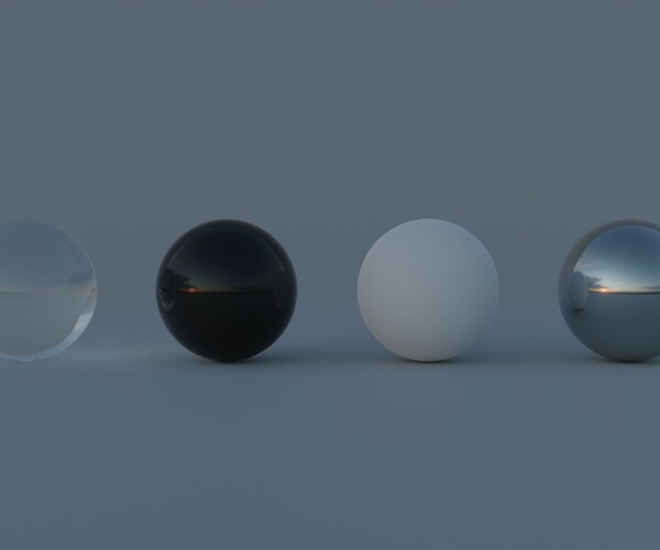 ArtStation - Hdri Sky Sunset 025 | Resources