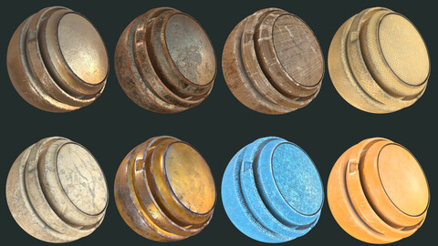 SMART MATERIALS.vol2 (30 SMART MATERIALS)