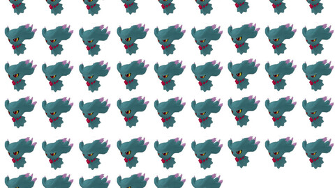 misdreavus HQsv rpg maker mv battler hq