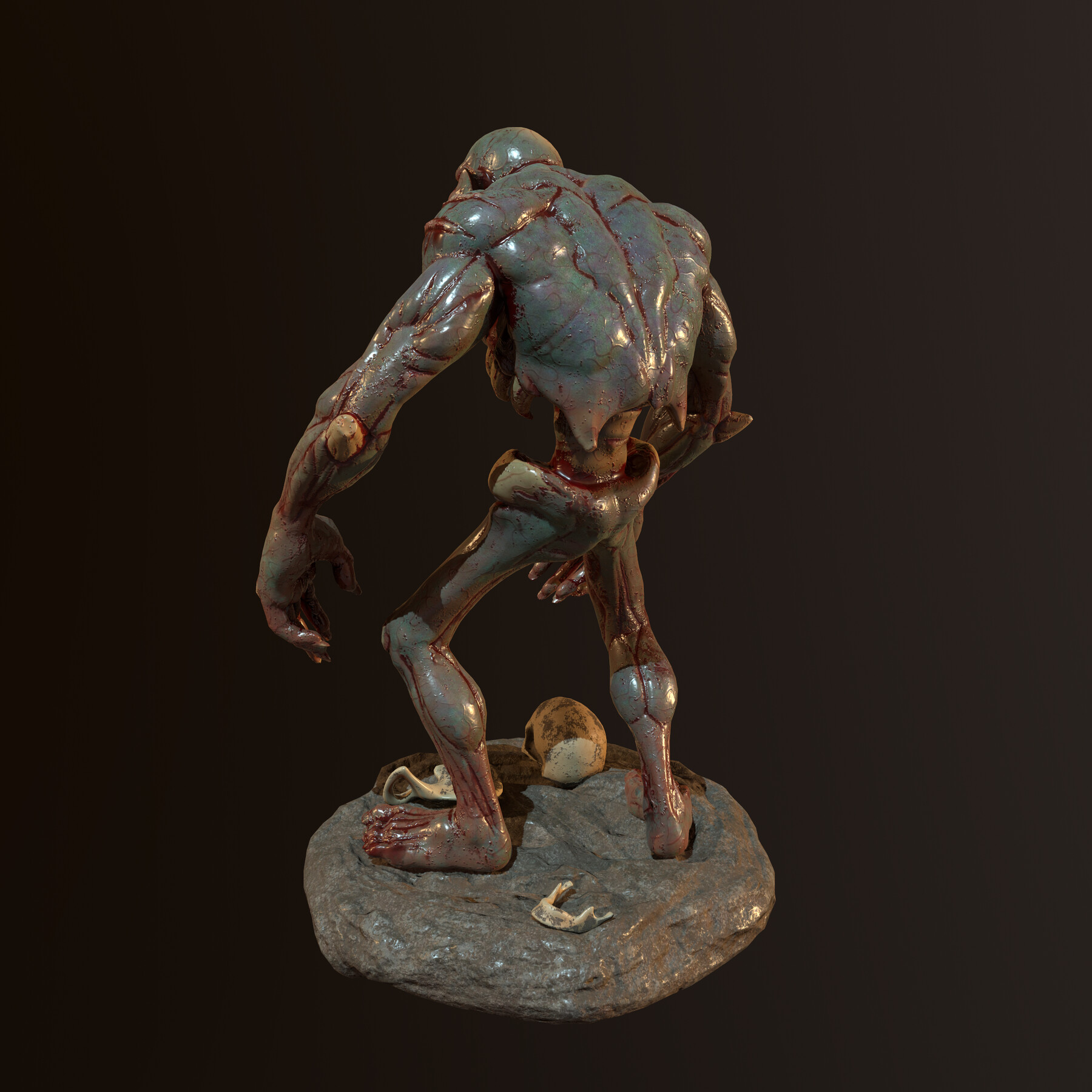 dnd ogre zombie drop dnd ogre zombie drop