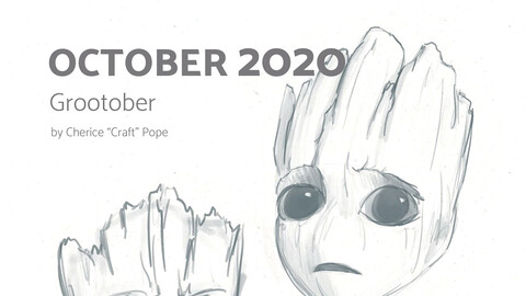 October 2020: Grootober