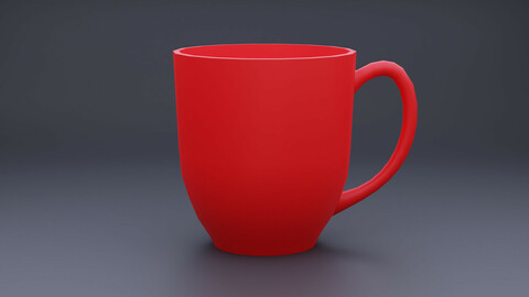 Coffee Mug V1