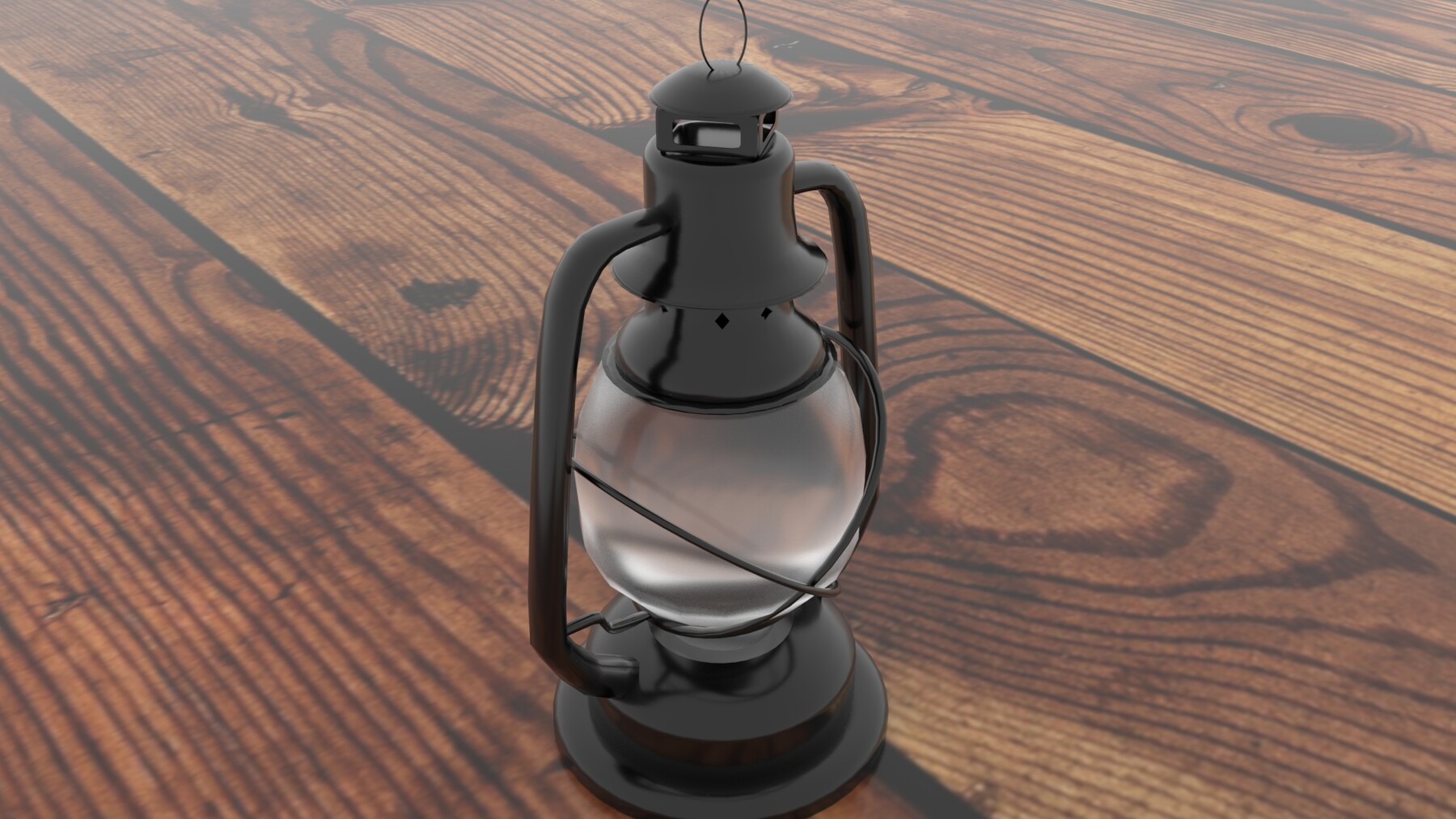 ArtStation - Lamp | Resources