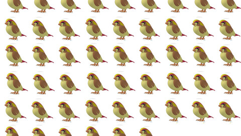 Pidgeot rpg maker MV  Battler hq