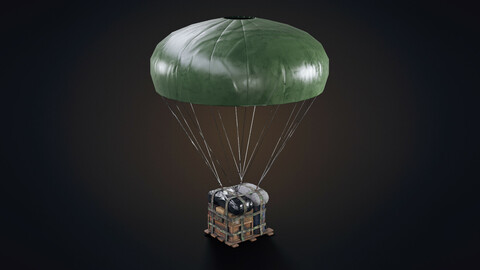 Air Drop