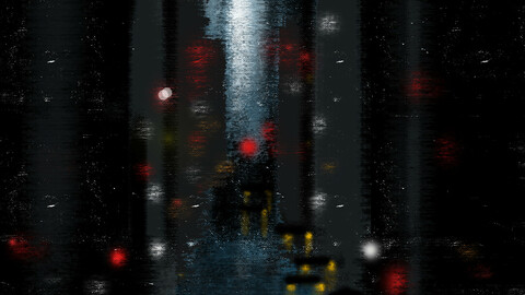 Digital Illustration