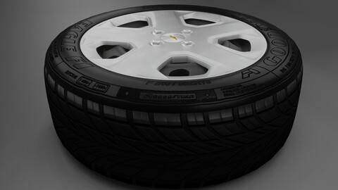 hubcap Wheel Chevrolet Spin GM 2019