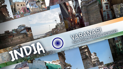 India - Varanasi