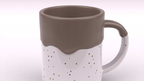 Drip Mug