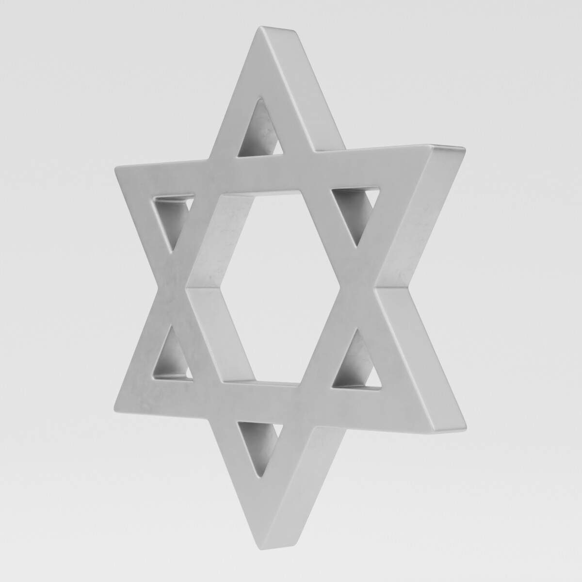 ArtStation Judaism Symbol Resources