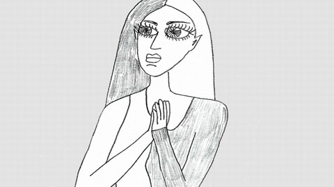 Yin and Yang, Opposites