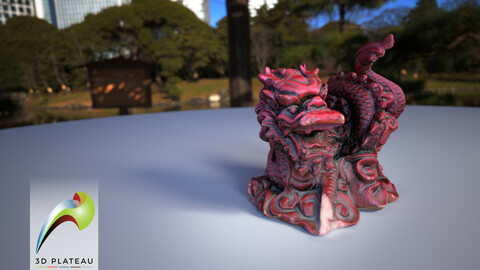 0001-02_ChineseDragon