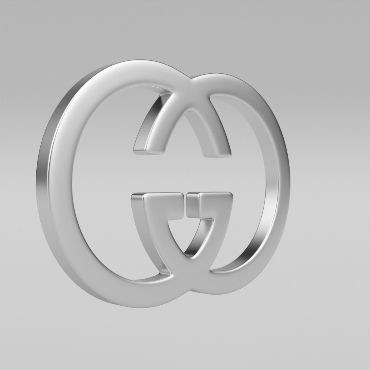 ArtStation - Gucci Logo | Resources