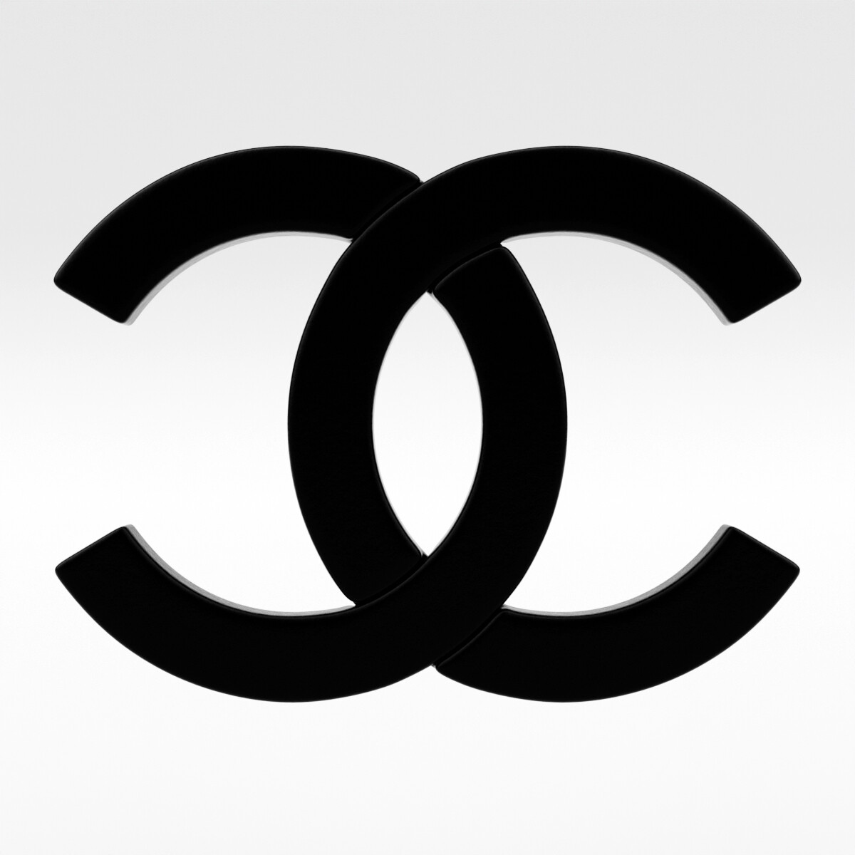 ArtStation - Chanel Logo | Resources