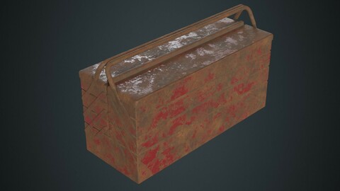 Toolbox 1C