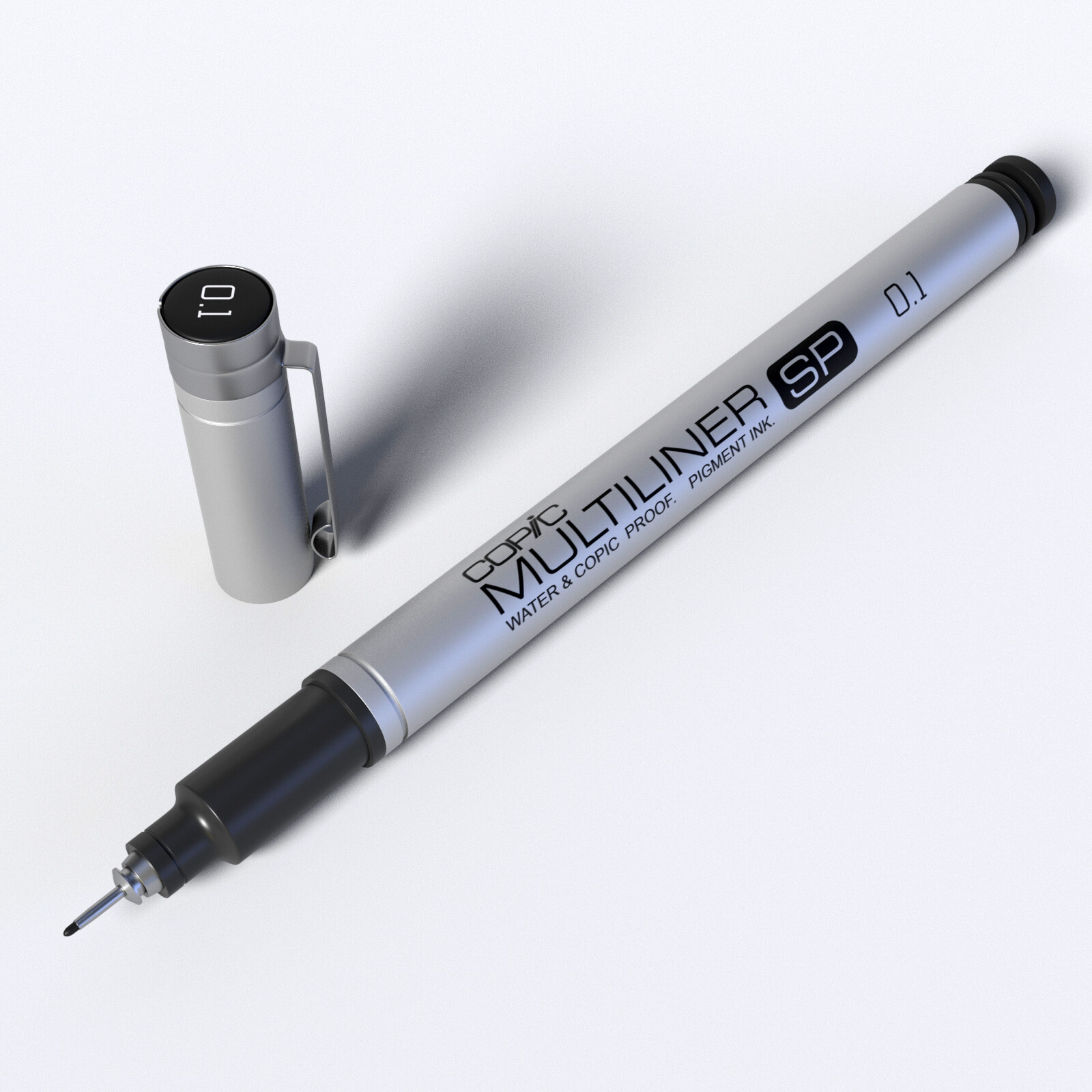 copic multiliner 0.05
