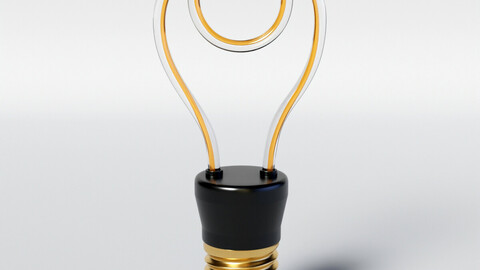 Ecobelle Nibiru Light Bulb