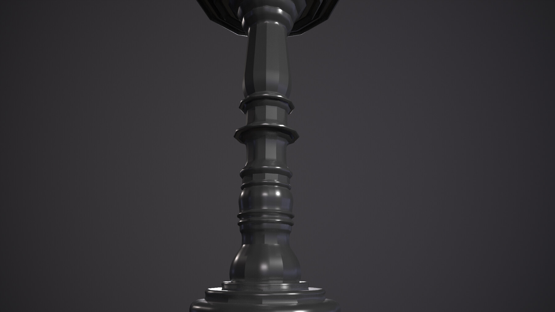 ArtStation indian temple pillar. Game Assets