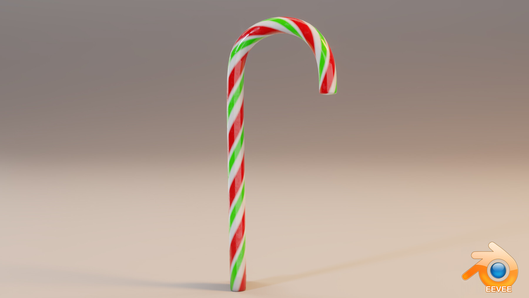 ArtStation - Lowpoly Gingerbread Man Rigged | Resources