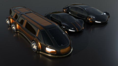 Future Cars 202