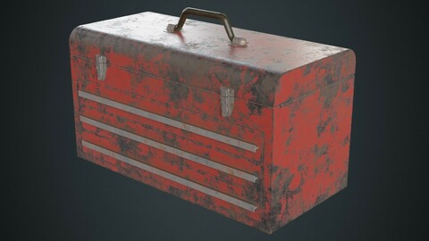 Toolbox 2B