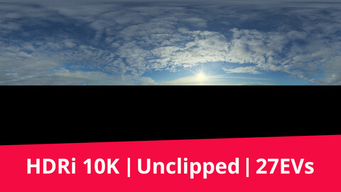 Hdri Sky 030