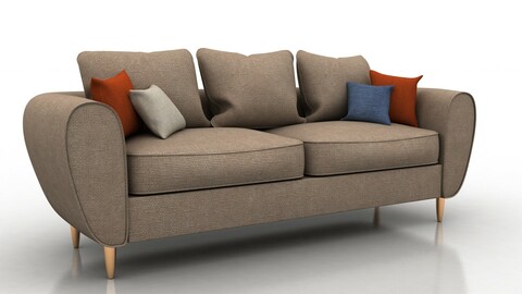 Sofa - Canape