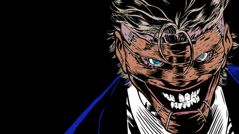 The United States of Joker's