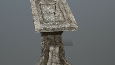 lectern