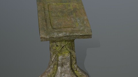 lectern