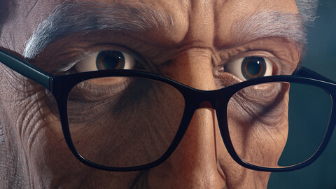 Refaat Ismail Maya Rig