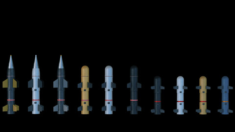 Missile
