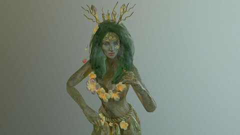 Dryad_Armin