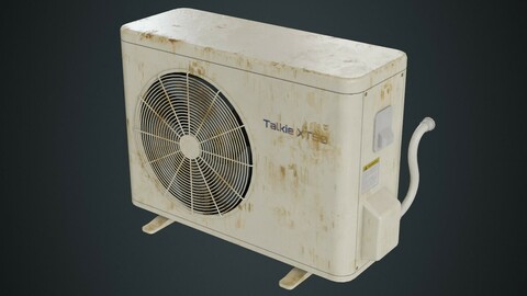 Air Conditioner 4B