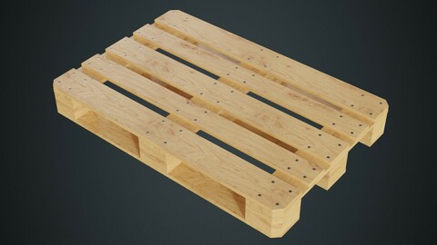 Pallet 1A