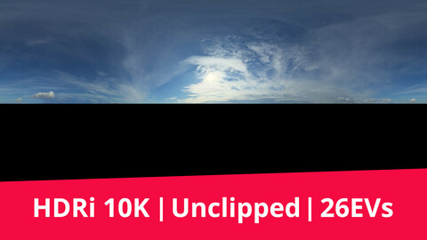 Hdri Sky 031