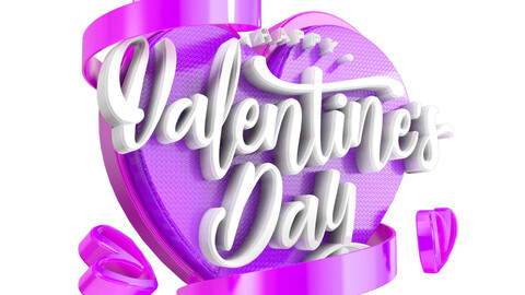 Happy Valentine day