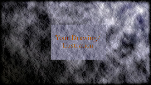 Mysterious Background