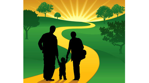 Family future vector