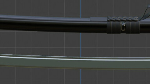 Wakizashi_Basic