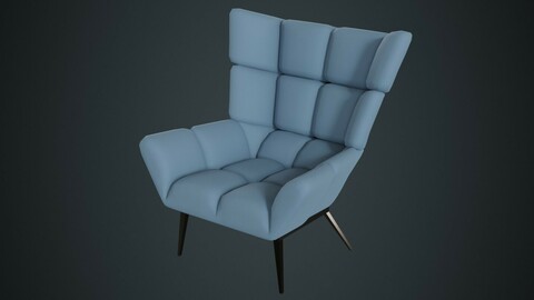 Tuulla Chair 1A