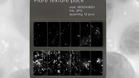 flare texture pack