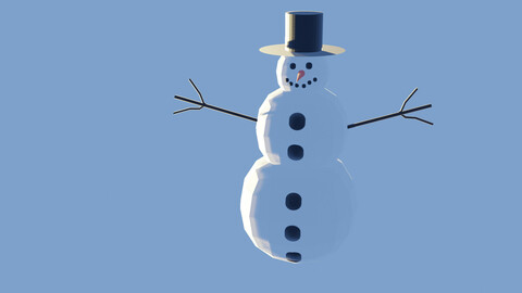 snowman