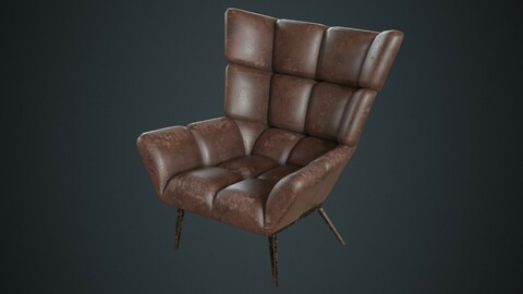 Tuulla Chair 1D