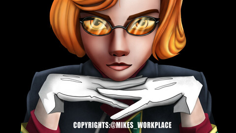 The Queen's Gambit: Evangelion Style