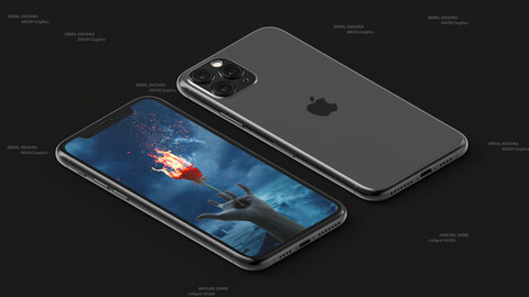 Smart Phone Wallpaper