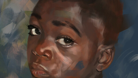 Hope: Will i be famous?