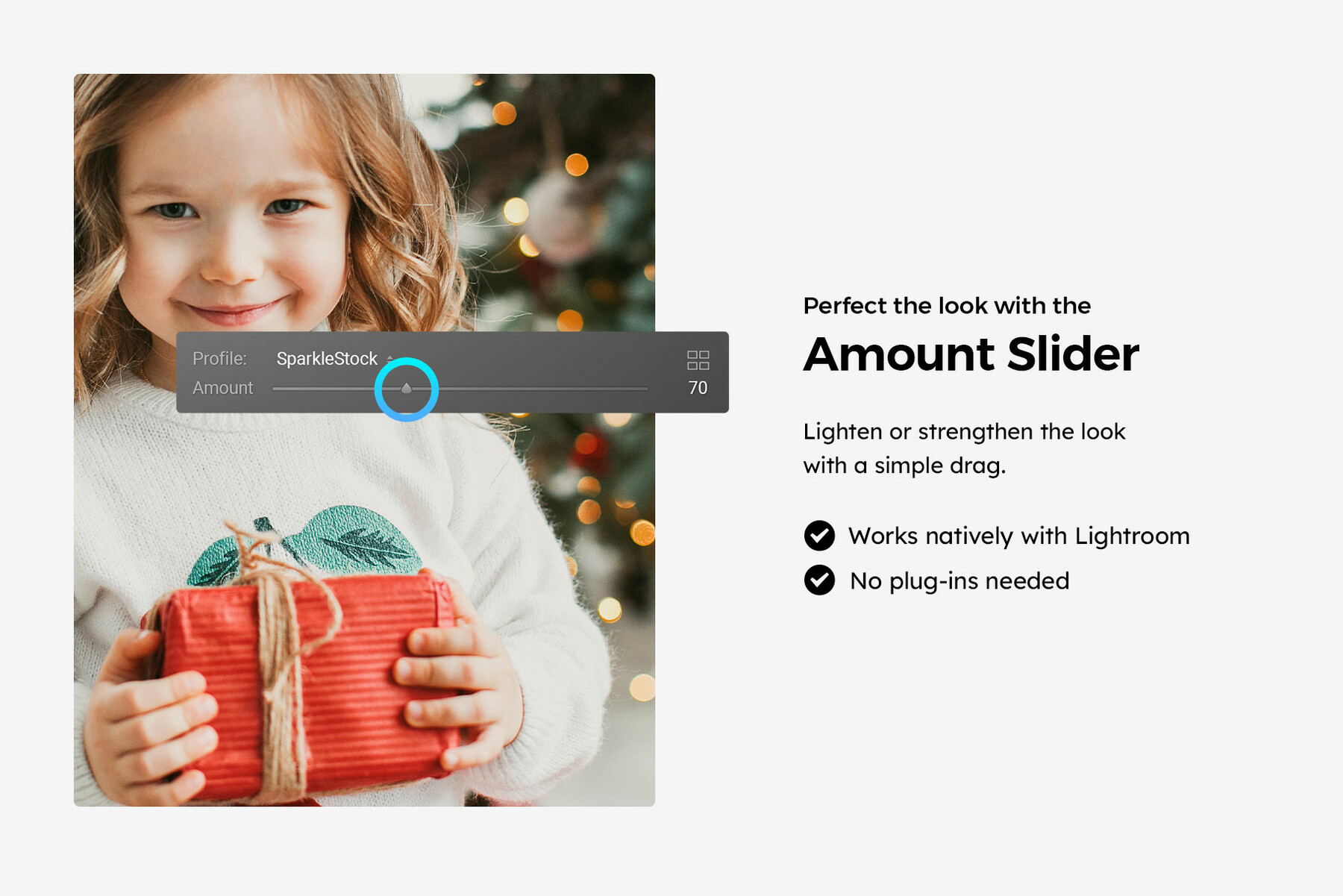 ArtStation 20 Holly Light LUTs and Lightroom Presets Resources