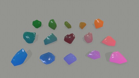 crystal set