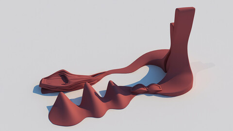 Organic Building - Part 01